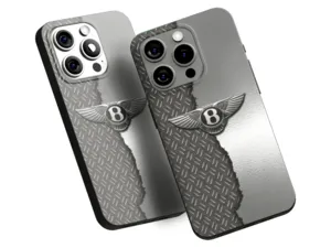 Bentley Smartphone Cover Stilvolles Modernes Design